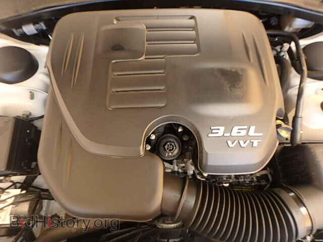 2015 DODGE CHARGER - VIN: 2C3CDXBG2FH890868 - Photo 8