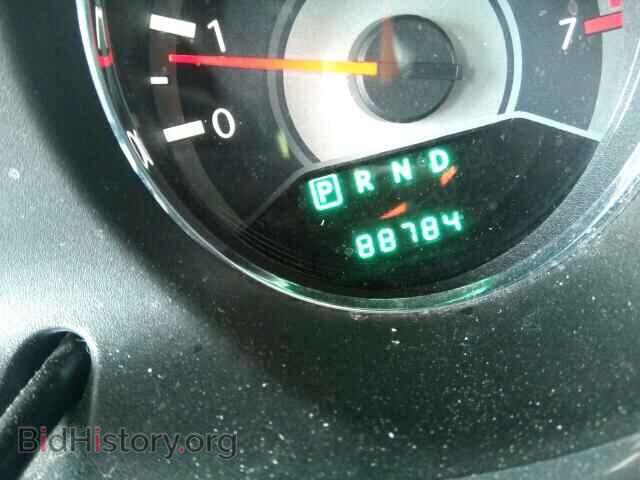 2013 CHRYSLER 200 - VIN: 1C3CCBBBXDN558109 - Фото 8