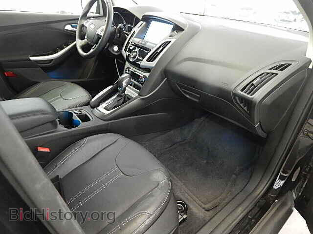 2013 FORD FOCUS - VIN: 1FADP3F29DL111969 - Фото 5