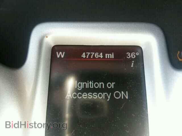 2012 DODGE JOURNEY - VIN: 3C4PDCBG5CT355428 - Фото 8