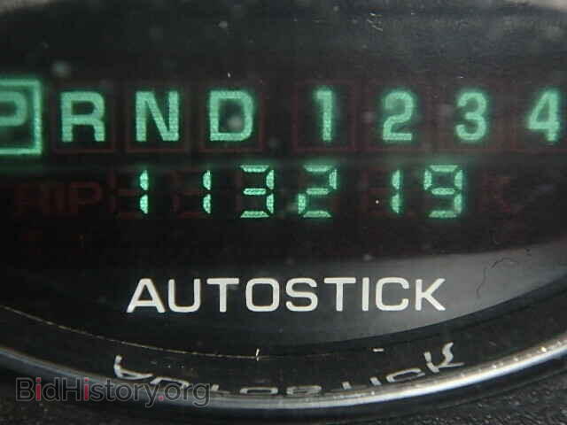 2002 CHRYSLER SEBRING - VIN: 1C3EL65R32N176638 - Фото 8