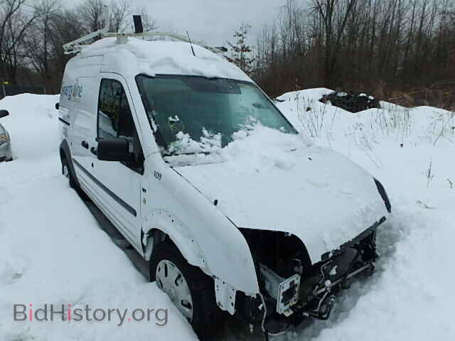 Фотография NM0LS7BN4CT105553 - FORD TRANSIT CO 2012