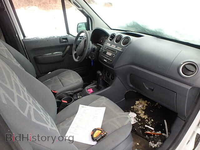 2012 FORD TRANSIT CO - VIN: NM0LS7BN4CT105553 - Фото 5
