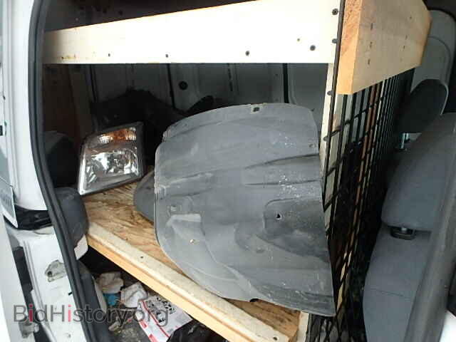 2012 FORD TRANSIT CO - VIN: NM0LS7BN4CT105553 - Фото 6