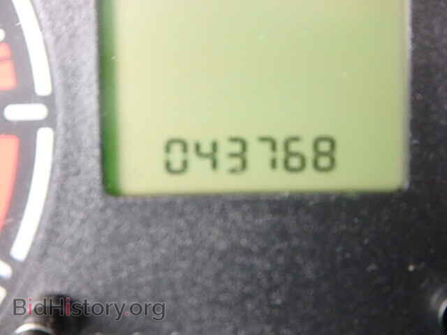 2012 Ford TRANSIT CO (VIN NM0LS7BN4CT105553) — photo 8 of 10