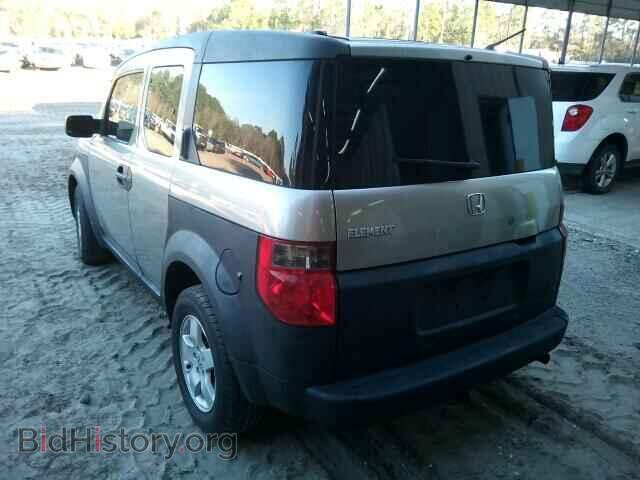 2003 HONDA ELEMENT - VIN: 5J6YH28593L031879 - Фото 3
