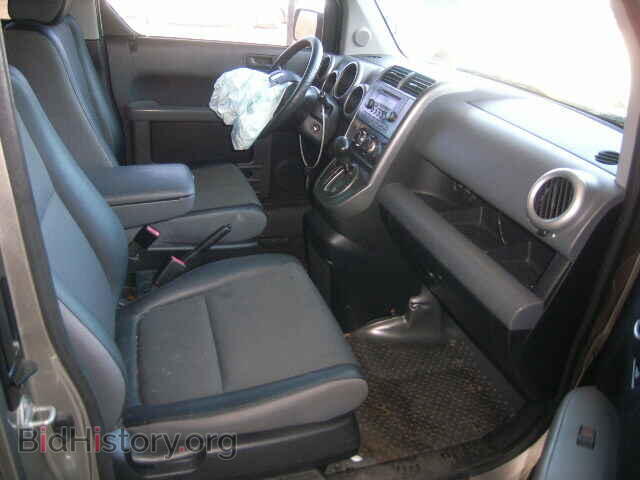 2003 HONDA ELEMENT - VIN: 5J6YH28593L031879 - Фото 5