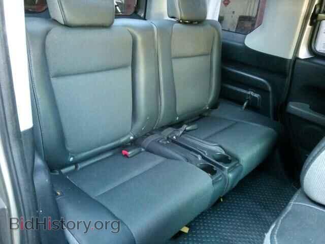 2003 HONDA ELEMENT - VIN: 5J6YH28593L031879 - Фото 6