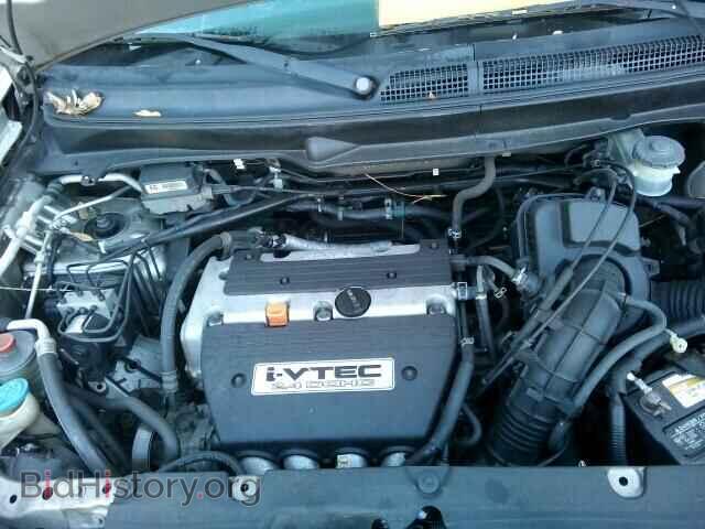 2003 HONDA ELEMENT - VIN: 5J6YH28593L031879 - Фото 7