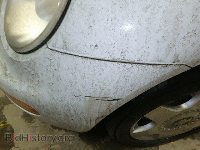 2000 VOLKSWAGEN BEETLE - VIN: 3VWCA21C1YM491733 - Фото 9