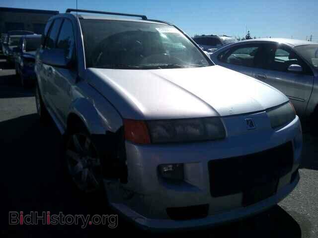 Фотография 5GZCZ63424S871253 - SATURN VUE 2004