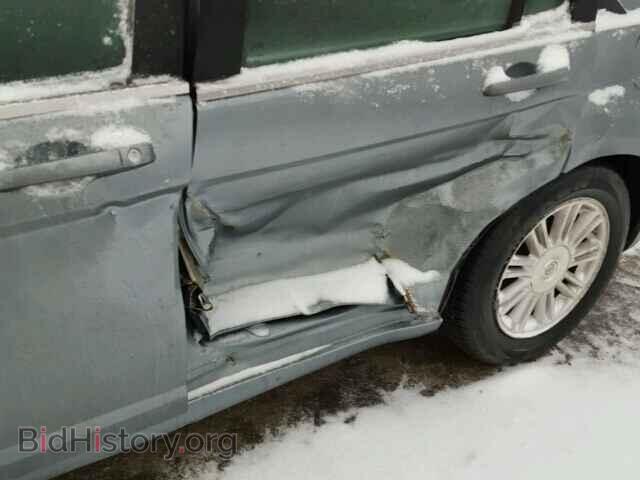 2009 CHRYSLER SEBRING - VIN: 1C3LC56B19N504247 - Фото 9