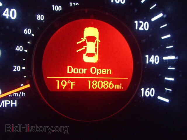 2013 KIA OPTIMA - VIN: 5XXGN4A77DG208836 - Фото 8
