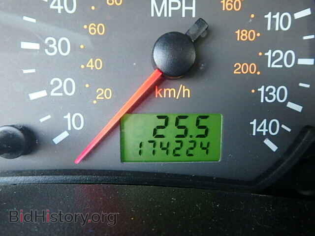 2006 FORD FOCUS - VIN: 1FAHP34N16W131231 - Фото 8