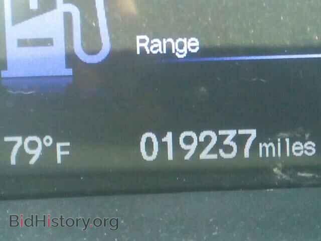 2014 HONDA CIVIC - VIN: 19XFB2F95EE068203 - Фото 8