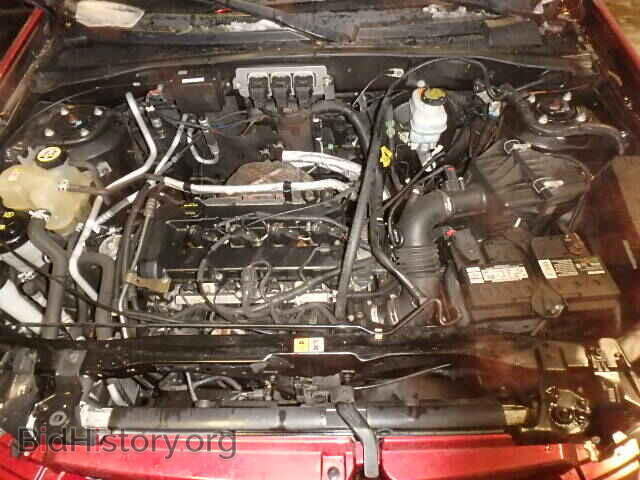 2005 MAZDA TRIBUTE - VIN: 4F2YZ02Z35KM33683 - Фото 7