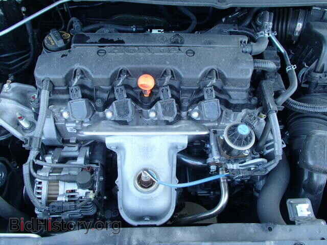 2014 HONDA CIVIC - VIN: 2HGFB2F54EH524582 - Фото 7