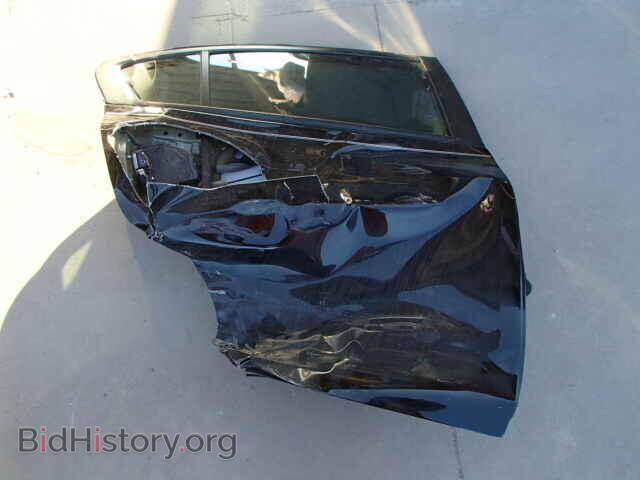2014 HONDA CIVIC - VIN: 2HGFB2F54EH524582 - Фото 9