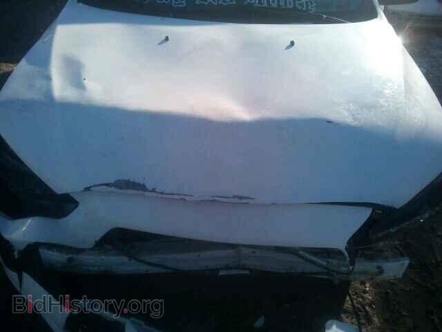 2008 MITSUBISHI LANCER - VIN: JA3AU86U48U006405 - Фото 7