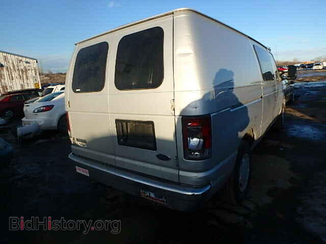 2006 FORD ECONOLINE - VIN: 1FTRE14W06DA38861 - Фото 4