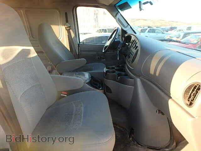 2006 FORD ECONOLINE - VIN: 1FTRE14W06DA38861 - Фото 5