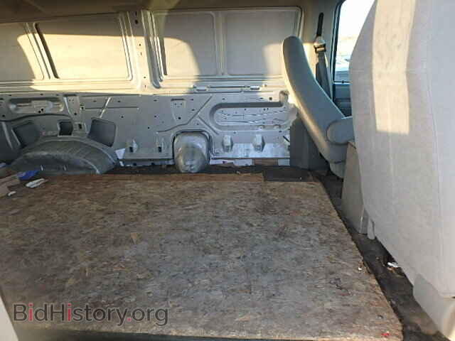 2006 FORD ECONOLINE - VIN: 1FTRE14W06DA38861 - Фото 6