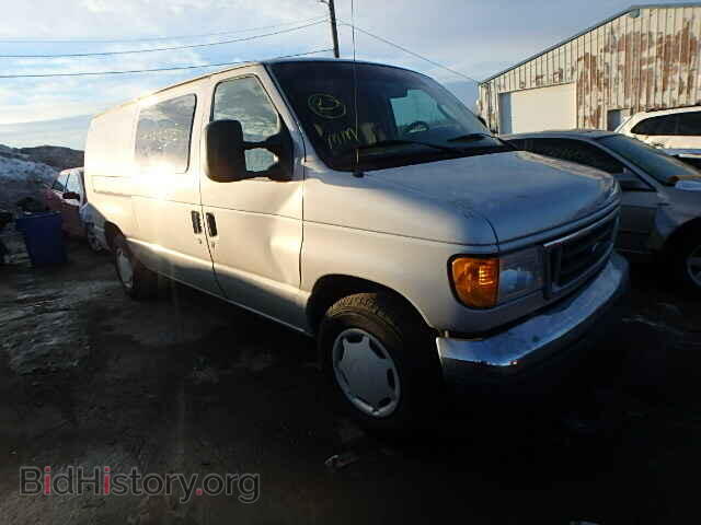 2006 FORD ECONOLINE - VIN: 1FTRE14W06DA38861 - Фото 10