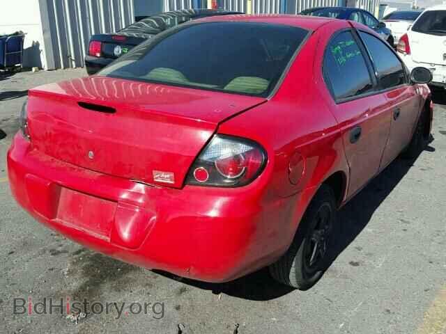2003 DODGE NEON - VIN: 1B3ES26C13D179032 - Фото 4