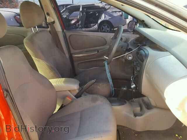 2003 DODGE NEON - VIN: 1B3ES26C13D179032 - Фото 5