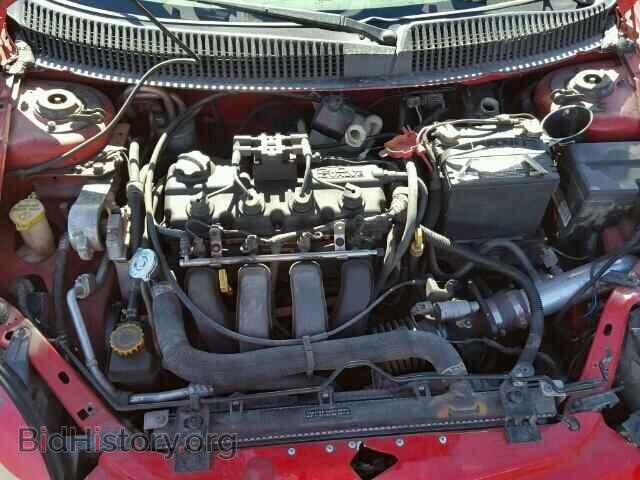 2003 DODGE NEON - VIN: 1B3ES26C13D179032 - Фото 7