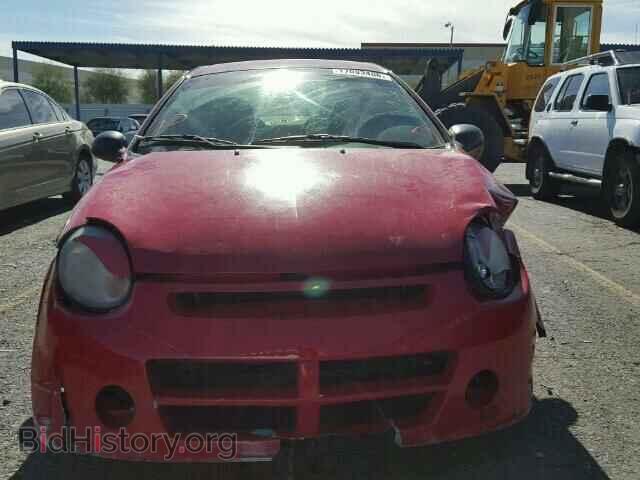 2003 DODGE NEON - VIN: 1B3ES26C13D179032 - Фото 10