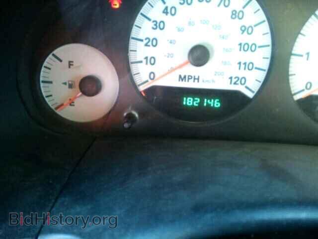 2006 DODGE CARAVAN - VIN: 2D4GP44L36R710338 - Фото 8