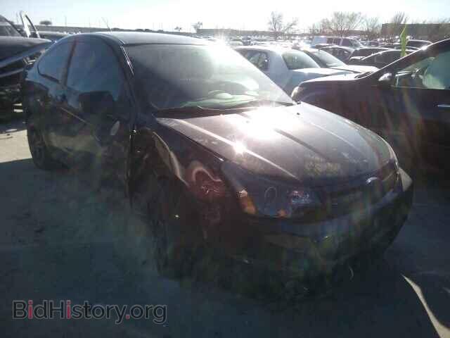 Photo 1FAHP32N99W158362 - FORD FOCUS 2009