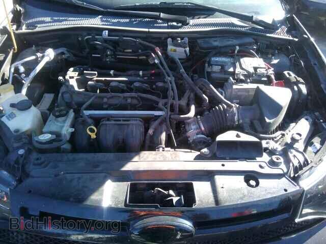 2009 FORD FOCUS - VIN: 1FAHP32N99W158362 - Фото 7
