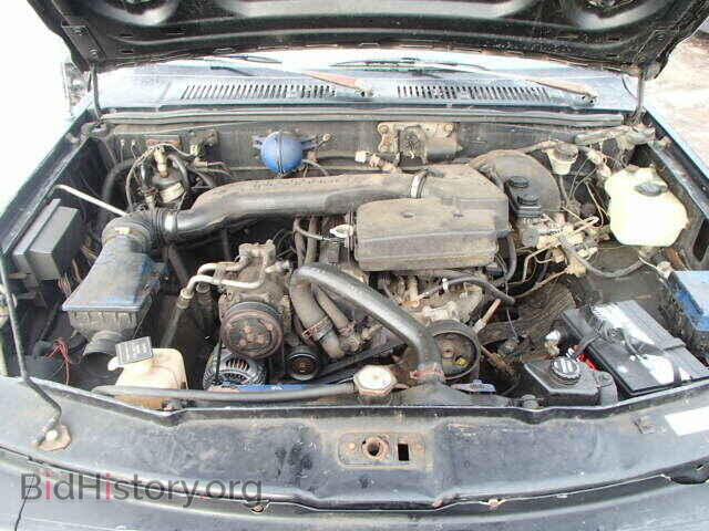 1996 DODGE DAKOTA - VIN: 1B7FL26P7TS674785 - Photo 7