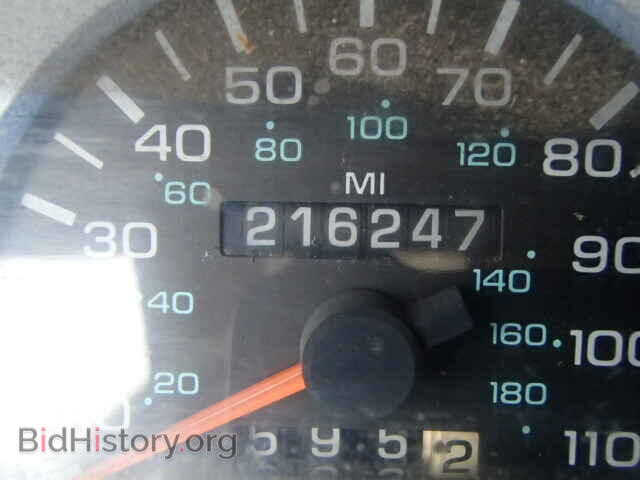 1996 DODGE DAKOTA - VIN: 1B7FL26P7TS674785 - Photo 8