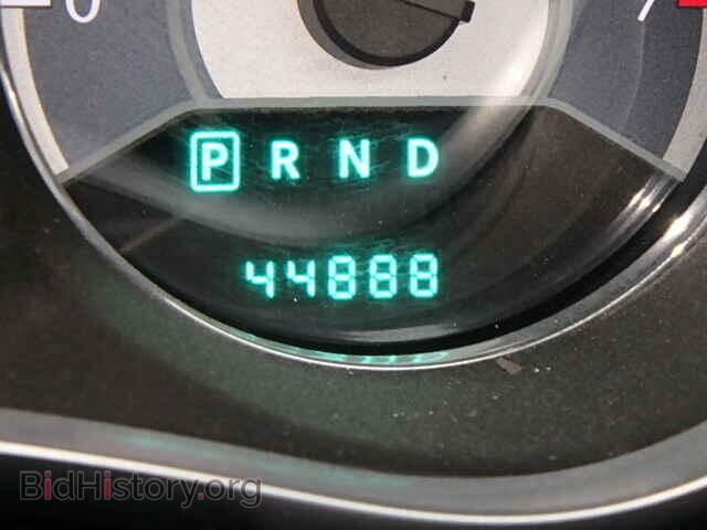 2011 CHRYSLER 200 - VIN: 1C3BC1FB0BN504430 - Фото 8