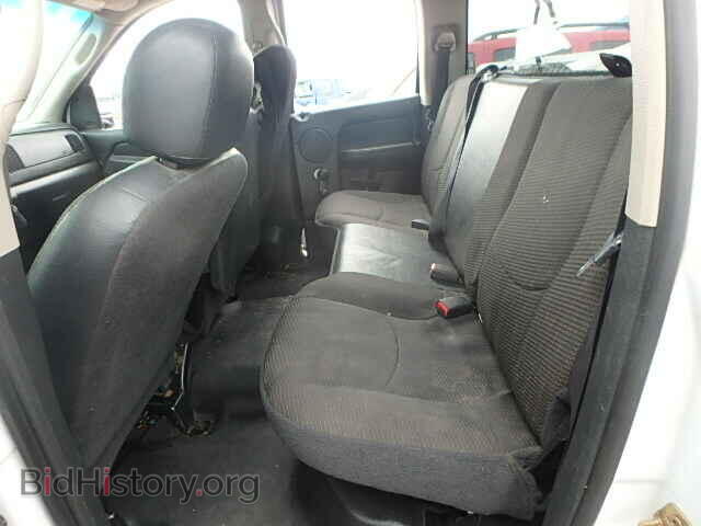 2003 DODGE RAM 1500 - VIN: 1D7HA18NX3J581002 - Фото 6