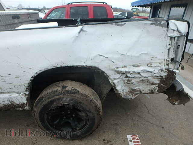 2003 DODGE RAM 1500 - VIN: 1D7HA18NX3J581002 - Фото 9