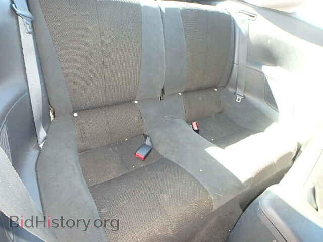 2008 MITSUBISHI ECLIPSE - VIN: 4A3AK24F18E038857 - Фото 6