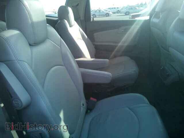 2009 CHEVROLET TRAVERSE - VIN: 1GNER23D99S109362 - Фото 6