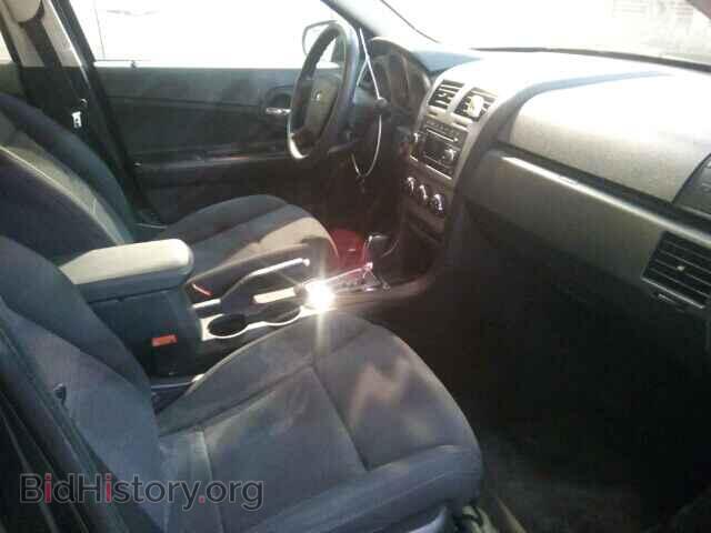 2010 DODGE AVENGER - VIN: 1B3CC4FB3AN220940 - Фото 5