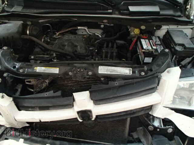 2009 DODGE CARAVAN - VIN: 2D8HN44E99R686237 - Фото 7