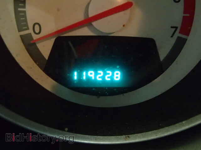 2009 DODGE CARAVAN - VIN: 2D8HN44E99R686237 - Фото 8