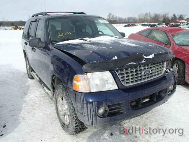 Photo 1FMZU73K75ZA64004 - FORD EXPLORER 2005