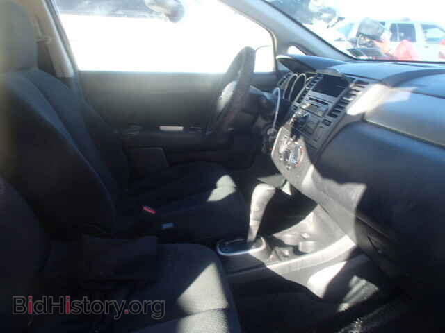 2011 NISSAN VERSA - VIN: 3N1BC1CP2BL401721 - Фото 5