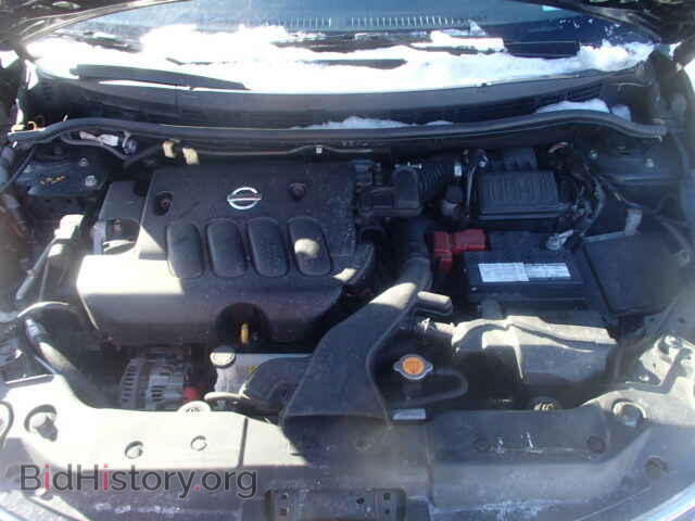 2011 NISSAN VERSA - VIN: 3N1BC1CP2BL401721 - Фото 7
