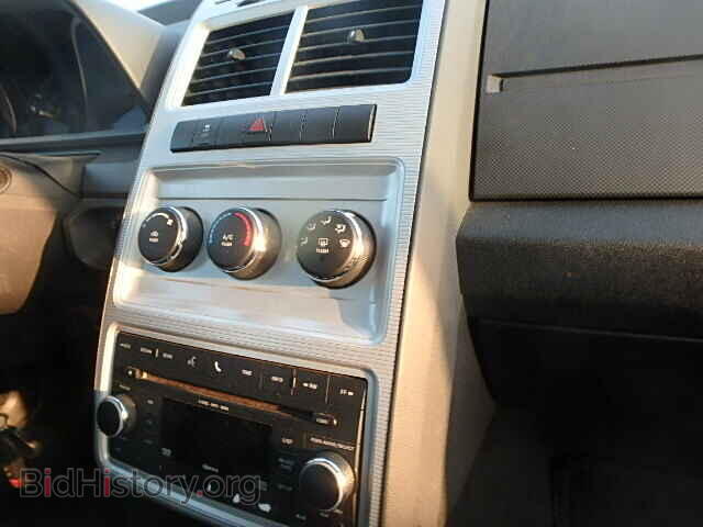 2010 DODGE JOURNEY - VIN: 3D4PG4FB5AT212393 - Фото 10