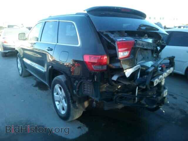 2011 JEEP CHEROKEE - VIN: 1J4RS4GG7BC723870 - Фото 3