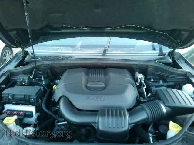 2011 JEEP CHEROKEE - VIN: 1J4RS4GG7BC723870 - Фото 7